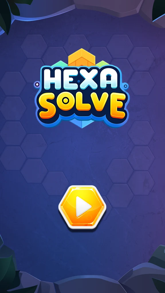 HexaSolve screenshot